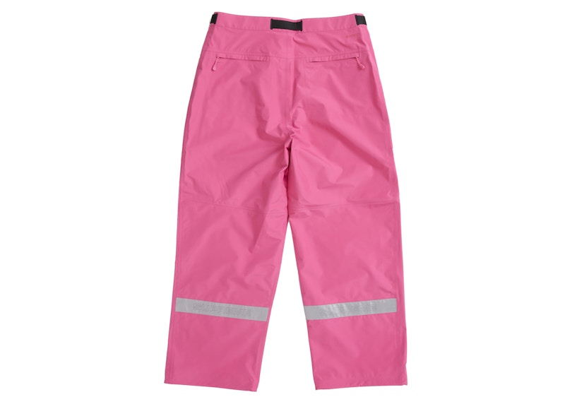 Supreme GORE-TEX Pant (FW24) Pink 圖 2