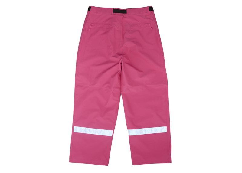 Supreme GORE-TEX Pant (FW24) Pink 圖 3