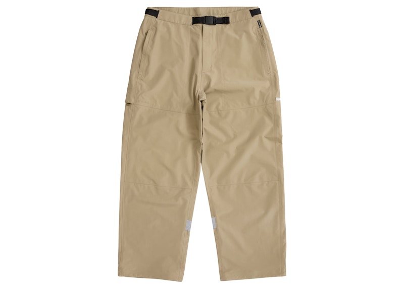 Supreme GORE-TEX Pant (FW24) Tan