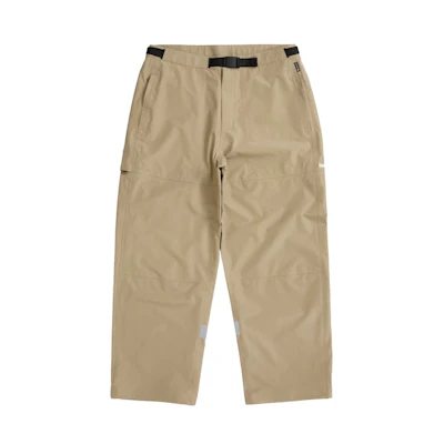 Supreme GORE-TEX Pant (FW24) Tan