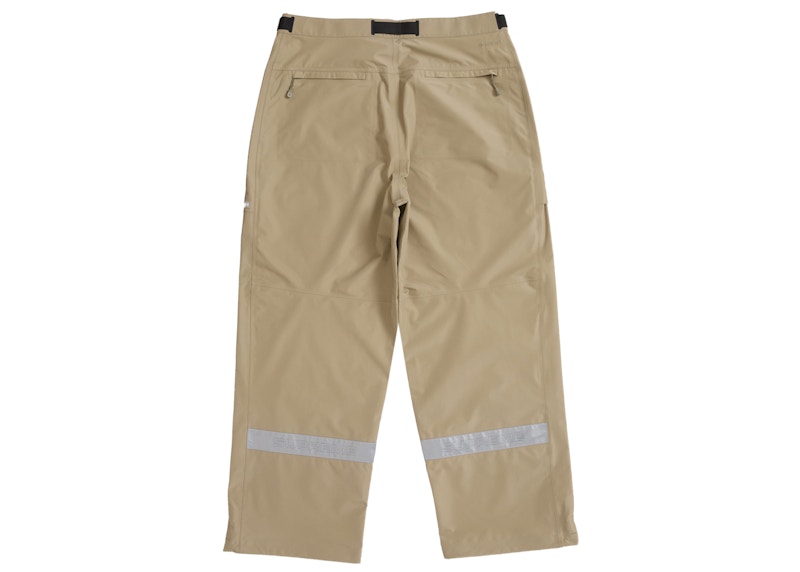 Supreme GORE-TEX Pant (FW24) Tan 圖 2