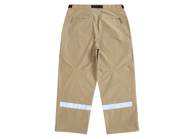 Supreme GORE-TEX Pant (FW24) Tan 圖 3