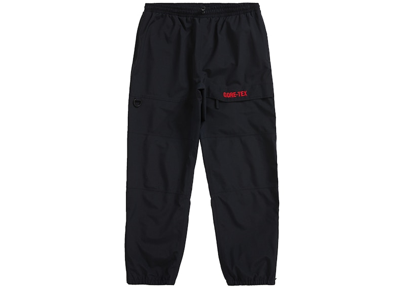 Buy Seluar Supreme Gore-Tex (SS20) Hitam