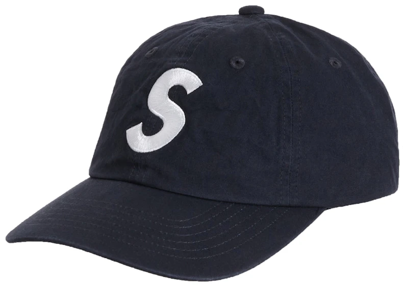 supreme-gore-tex-s-logo-6-panel-fw-20-black
