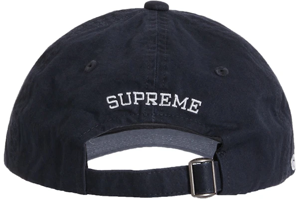 슈프림 고어텍스 S로고 6패널 블랙 (20FW)
Lookbook 슈프림 고어텍스 S로고 6패널 블랙 (20FW)