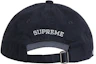Lookbook 슈프림 고어텍스 S로고 6패널 블랙 (20FW)