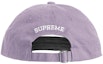 Lookbook 슈프림 고어텍스 S로고 6패널 라이트퍼플