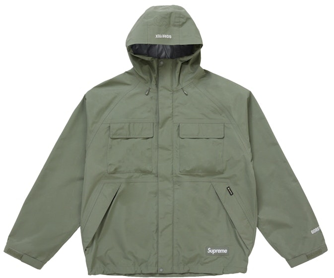 supreme-gore-tex-shell-jacket-olive