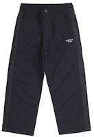 Supreme GORE-TEX Stripe Pant Black