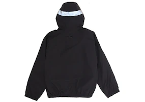 Lookbook Supreme GORE-TEX 防水膠條外套 (FW24) 黑色