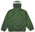 Order Supreme GORE-TEX 防水胶条外套 (FW24) 绿色