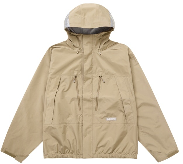 supreme-gore-tex-taped-seam-shell-jacket-fw-24-tan
