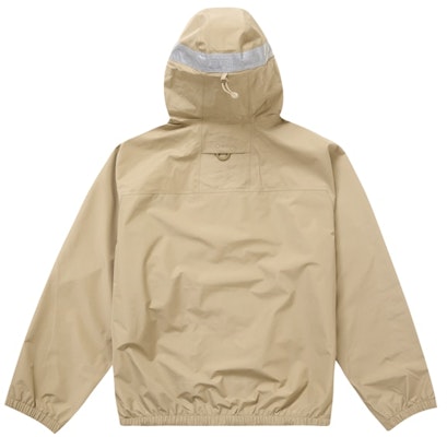 Supreme GORE-TEX 防水接缝外壳夹克 (FW24) 棕色 Order Supreme GORE-TEX 防水接缝外壳夹克 (FW24) 棕色