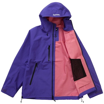 슈프림 고어텍스 테이프 심 쉘 자켓 퍼플 Order 슈프림 고어텍스 테이프 심 쉘 자켓 퍼플