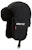 Supreme Gore-Tex Taped Seam Trooper Black