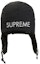 Order Supreme Gore-Tex Taped Seam Trooper Black