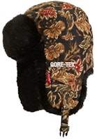 Supreme Gore-Tex Taped Seam Trooper Flower Print Supreme Gore-Tex Taped Seam Trooper Flower Print