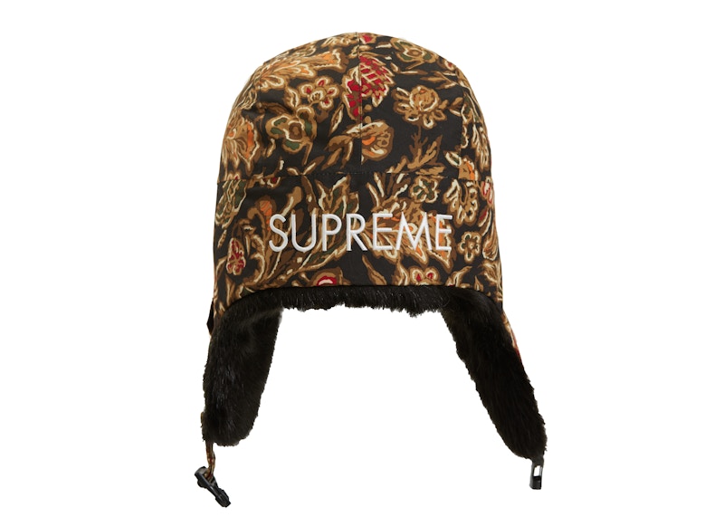 Order 슈프림 고어텍스 플라워 트루퍼 (Supreme Gore-Tex Flower Trooper)
