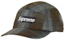 Buy Supreme GORE-TEX Tech Camp Cap Olive Kotak-kotak