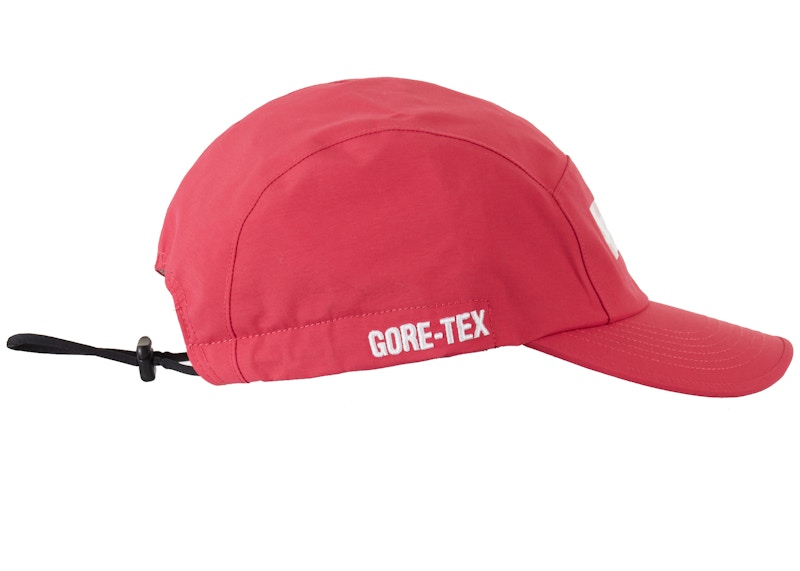Order Supreme GORE-TEX Gorra Tech Camp Rosa