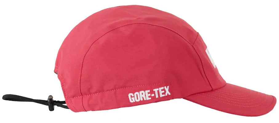 Supreme GORE-TEX Gorra Tech Camp Rosa Order Supreme GORE-TEX Gorra Tech Camp Rosa