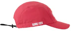Order Supreme GORE-TEX Gorra Tech Camp Rosa