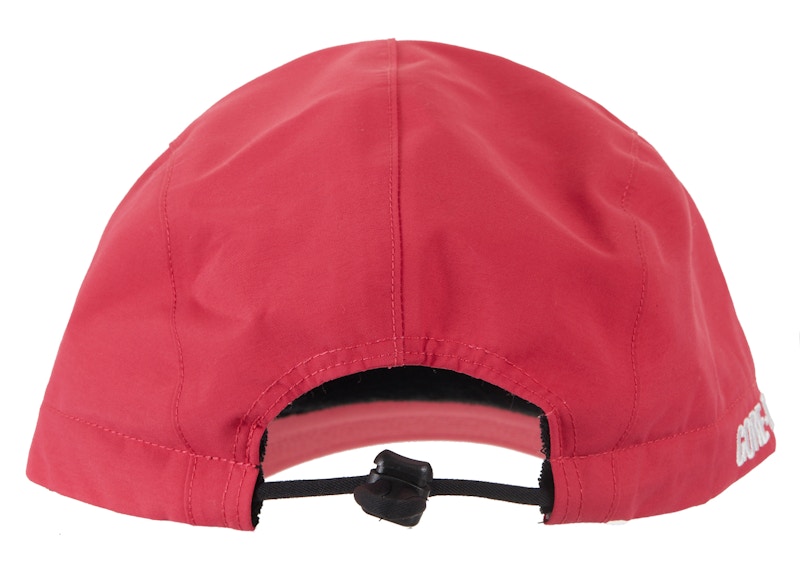 Lookbook Supreme GORE-TEX Gorra Tech Camp Rosa
