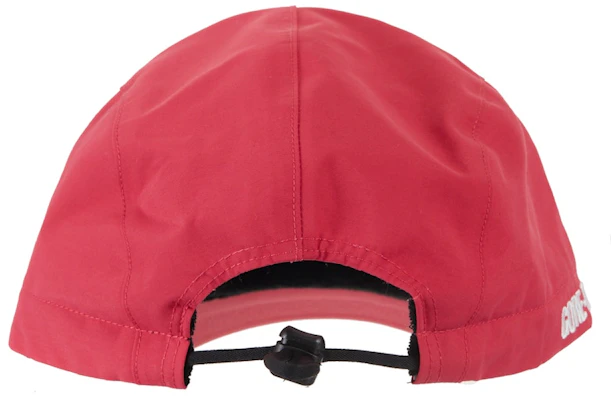Supreme GORE-TEX Gorra Tech Camp Rosa Lookbook Supreme GORE-TEX Gorra Tech Camp Rosa