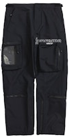 Supreme GORE-TEX Tech Pant Black