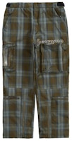 Supreme GORE-TEX Tech Pant Olive Supreme GORE-TEX Tech Pant Olive