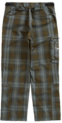 Supreme GORE-TEX Tech Pant Olive Order Supreme GORE-TEX Tech Pant Olive
