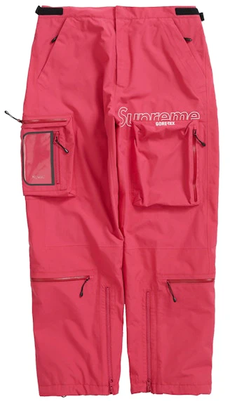 supreme-gore-tex-tech-pant-pink