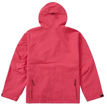 Supreme GORE-TEX シェルジャケット (ピンク)
Lookbook Supreme GORE-TEX シェルジャケット (ピンク)