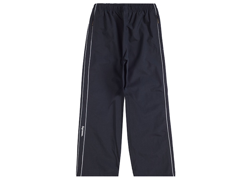 Supreme GORE-TEX Track Pant Black