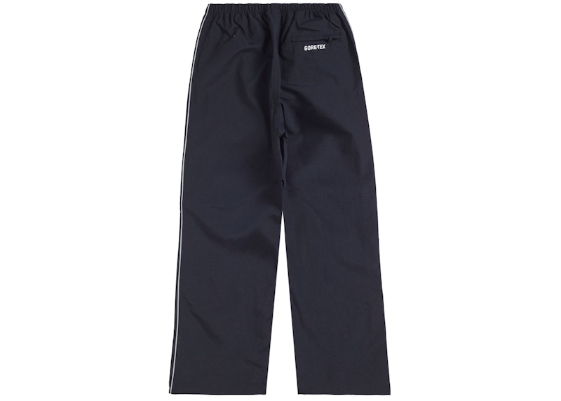 Supreme GORE-TEX Track Pant Black 圖 2
