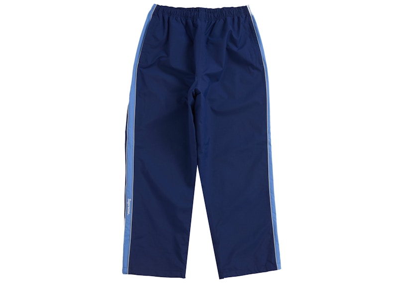 Supreme GORE-TEX Track Pant Navy