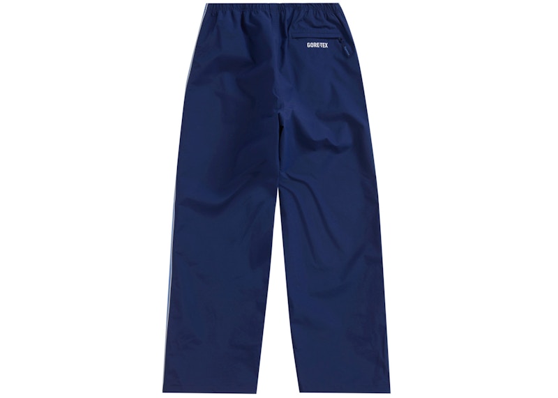 Supreme GORE-TEX Track Pant Navy 圖 2