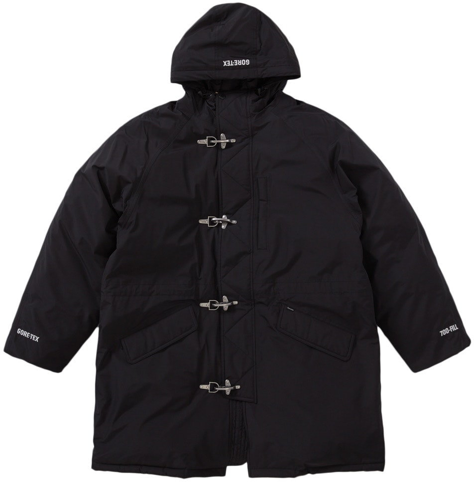 Gore clearance tex 700