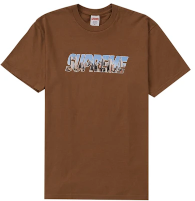 Supreme Kaos Gotham Coklat Muda Buy Supreme Kaos Gotham Coklat Muda
