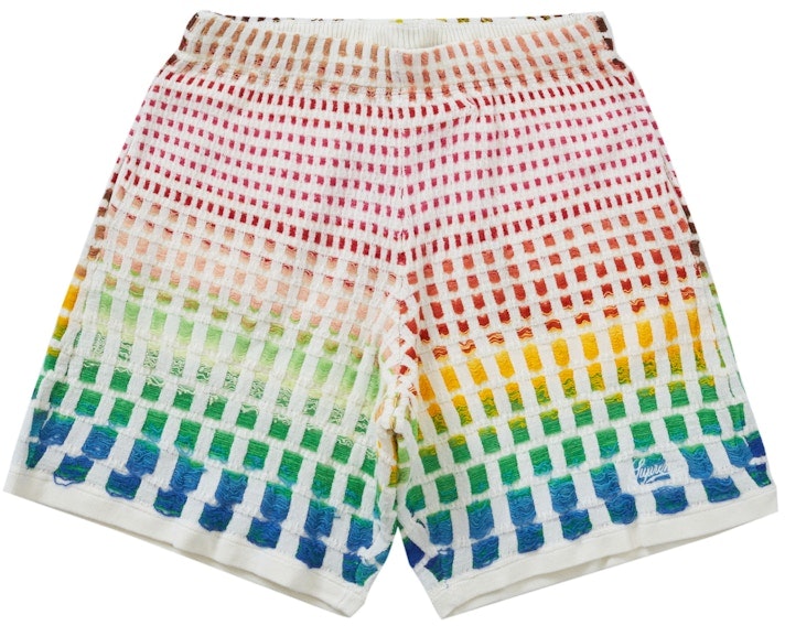 supreme-gradient-grid-knit-short-natural