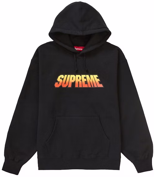 supreme-gradient-hooded-sweatshirt-black