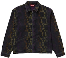 Buy Supreme Raglan Utility Jacket Floral - Novelship Buy Supreme Raglan Utility Jacket Floral - Novelship