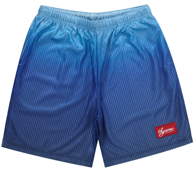 supreme-gradient-mesh-stripe-short-royal