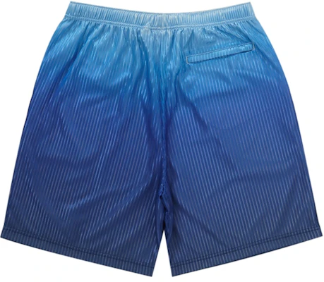 슈프림 그라데이션 메쉬 스트라이프 반바지 (로얄)
Order 슈프림 그라데이션 메쉬 스트라이프 반바지 (로얄)