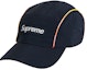 Buy "Gorra Supreme con Degradé y Ribete Azul Marino"