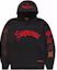 Buy Supreme Great China Wall Sword Baju Sejuk Bertudung Hitam