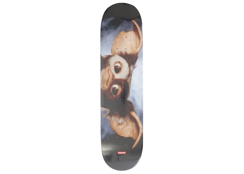 Supreme Gremlins Skateboard Deck Gizmo