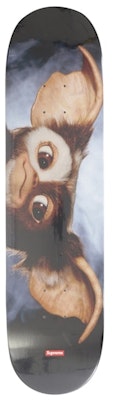 Supreme Gremlins Papan Skateboard Gizmo Buy Supreme Gremlins Papan Skateboard Gizmo