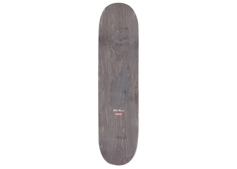 Order Supreme Gremlins Papan Skateboard Gizmo