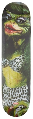 Supreme Gremlins Papan Skateboard Greta Buy Supreme Gremlins Papan Skateboard Greta